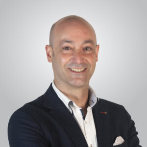 Paulo Ribeiro | Team Leader